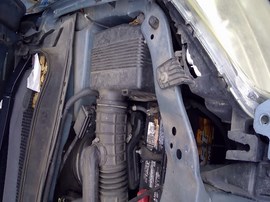 2006 PILOT BLUE, EX-L, 3.5L, AT, AWD.  A24042